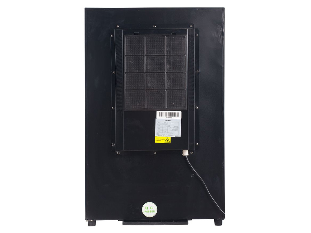 Tủ ướp rượu vang Alaska JC-28S (28 chai)