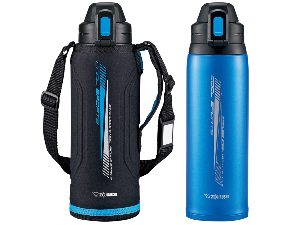 Bình giữ nhiệt lưỡng tính Zojirushi SD-ED15 - 1.5 lít