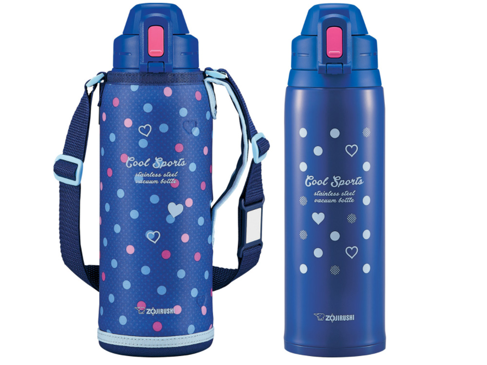 Bình giữ nhiệt lưỡng tính Zojirushi SD-ED15 - 1.5 lít