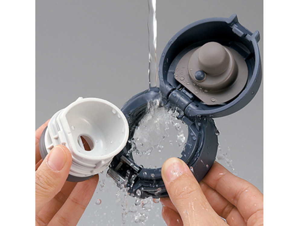 Bình giữ nhiệt lưỡng tính Zojirushi SD-ED15 - 1.5 lít