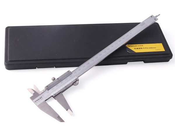 Thước cặp cơ 0mm - 150mm Stanley 36-150-23C