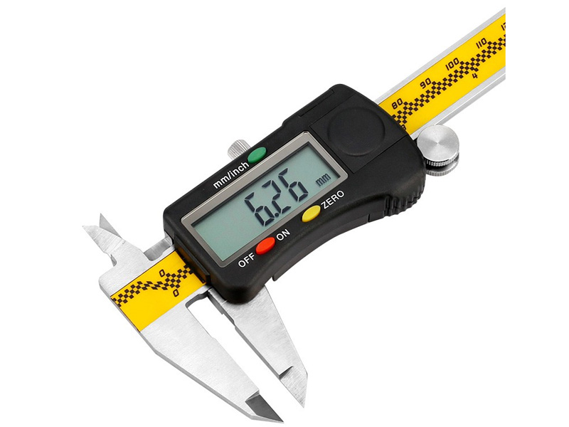 Thước cặp điện tử 150mm Stanley 36-111-23