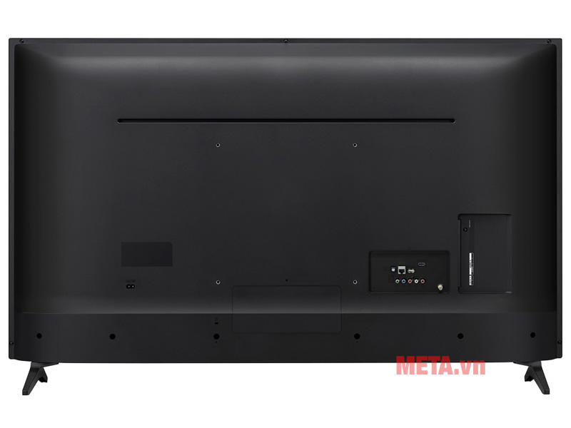 Smart Tivi LG 4K 49 inch 49UN7190PTA ThinQ AI