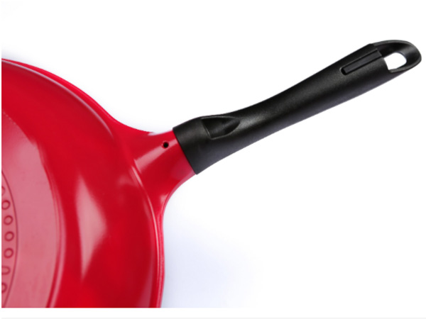 Chảo chiên cạn phi 20cm Tiross TS6108