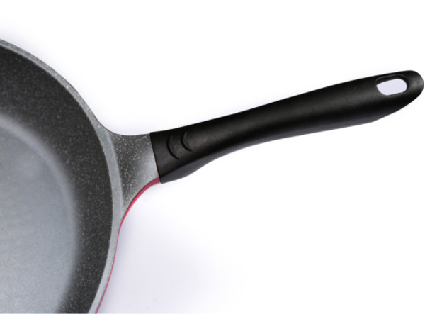 Chảo chiên cạn phi 24cm Tiross TS6109