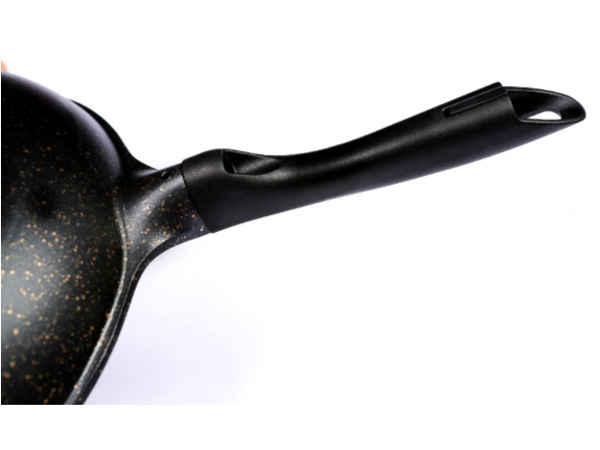 Chảo chiên cạn Tiross TS6103 phi 26cm