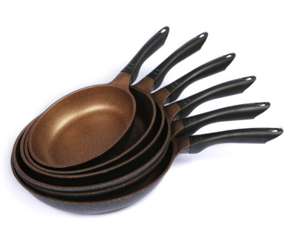 Chảo chiên cạn Tiross TS6103 phi 26cm