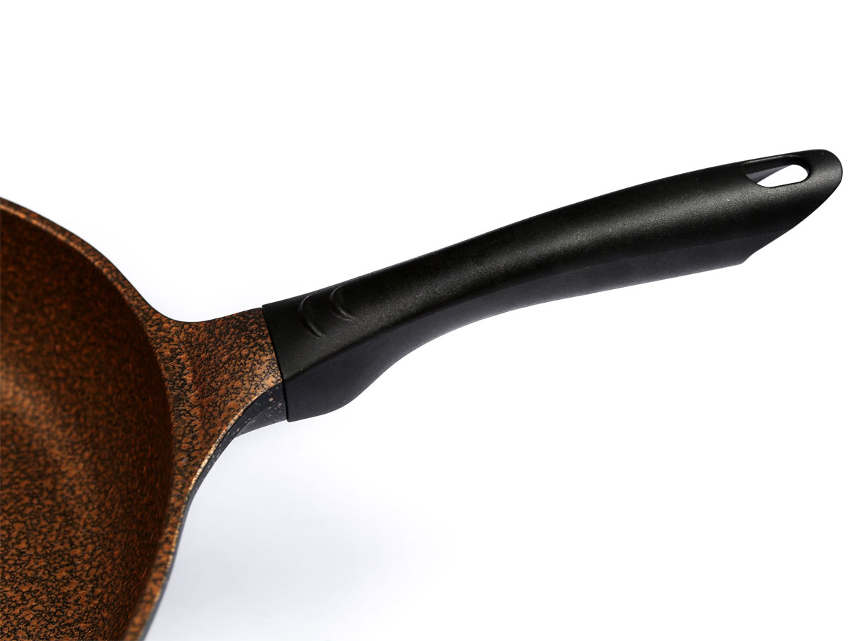 Chảo chiên cạn phi 30cm Tiross TS6105