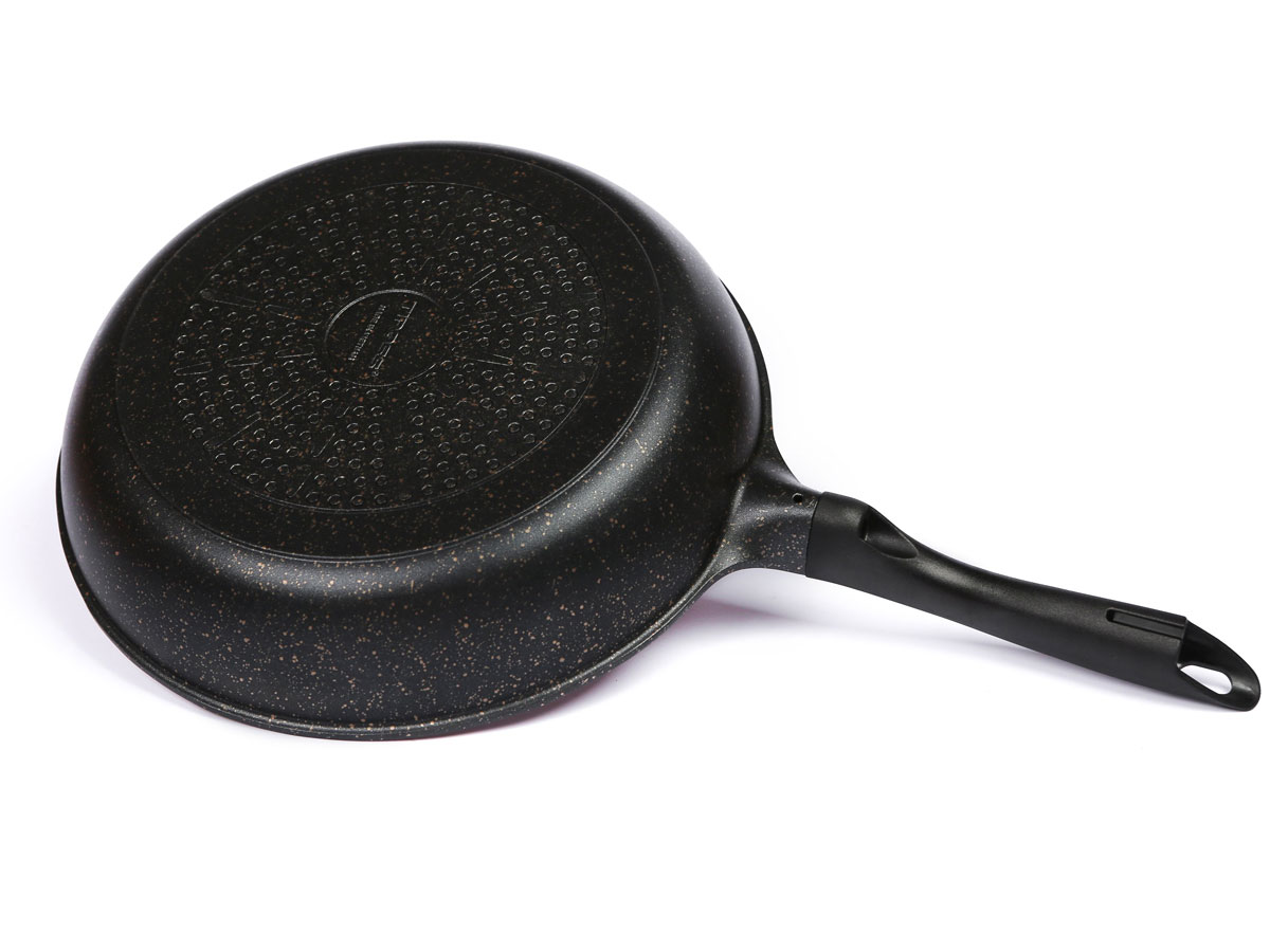 Chảo chiên cạn Tiross TS6104 phi 28cm