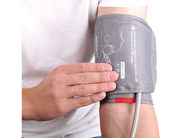 Máy đo huyết áp bắp tay B.Well Swiss MED-53