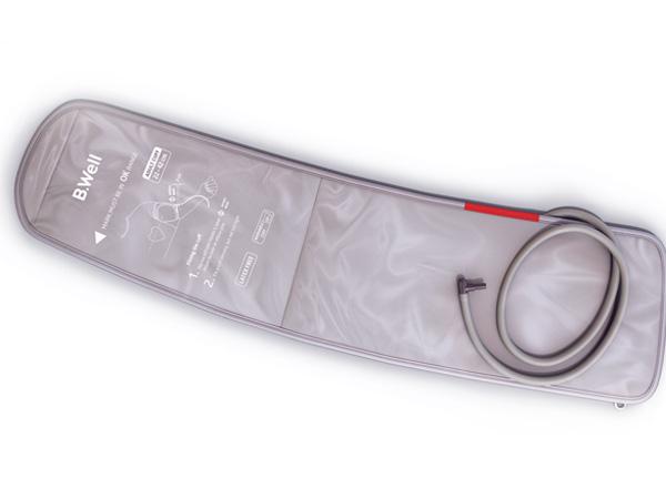 Máy đo huyết áp bắp tay B.Well Swiss MED-53