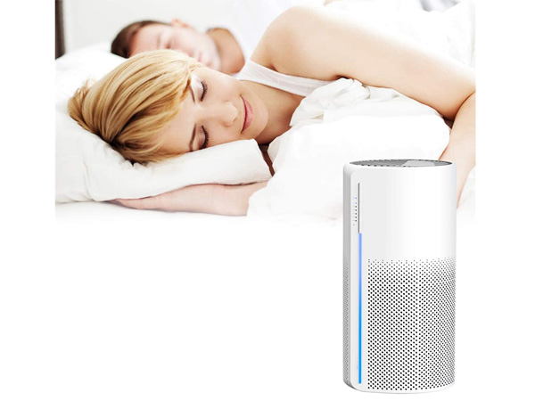 Máy lọc không khí Taotronics Air Purifier Micro-S