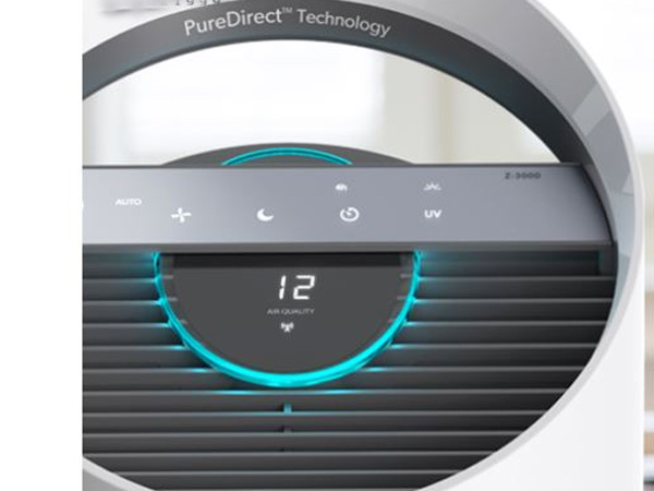 Máy lọc không khí Trusens Z1000