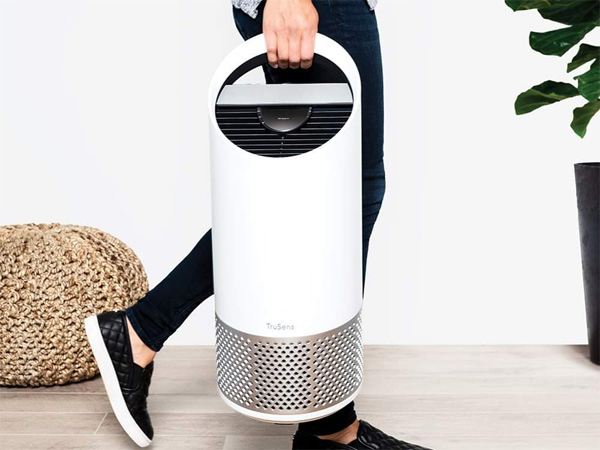 Máy lọc không khí Trusens Z3000
