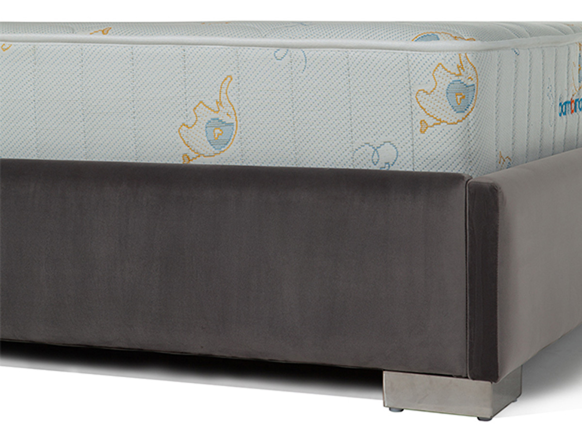 Nệm lò xo Liên Á Bambino Kids