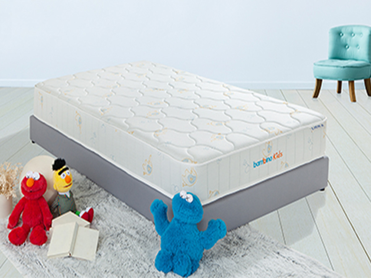 Nệm lò xo Liên Á Bambino Kids