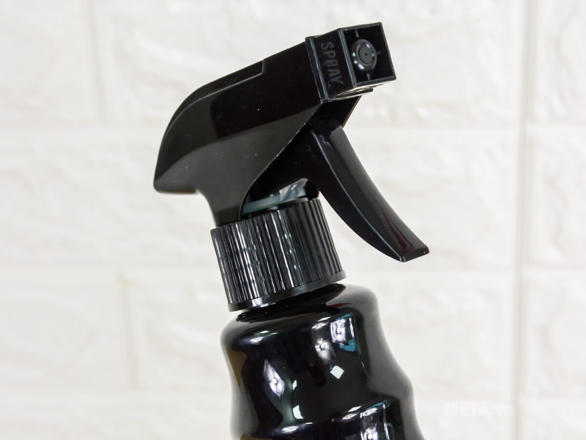 Xịt làm sạch và đánh bóng đồ da Hando