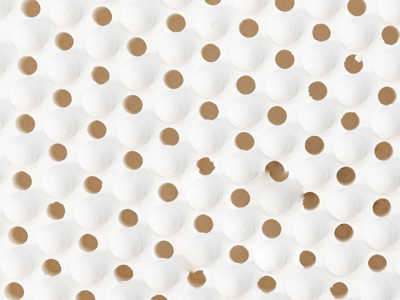 Nệm cao su Vạn Thành Unique Plus