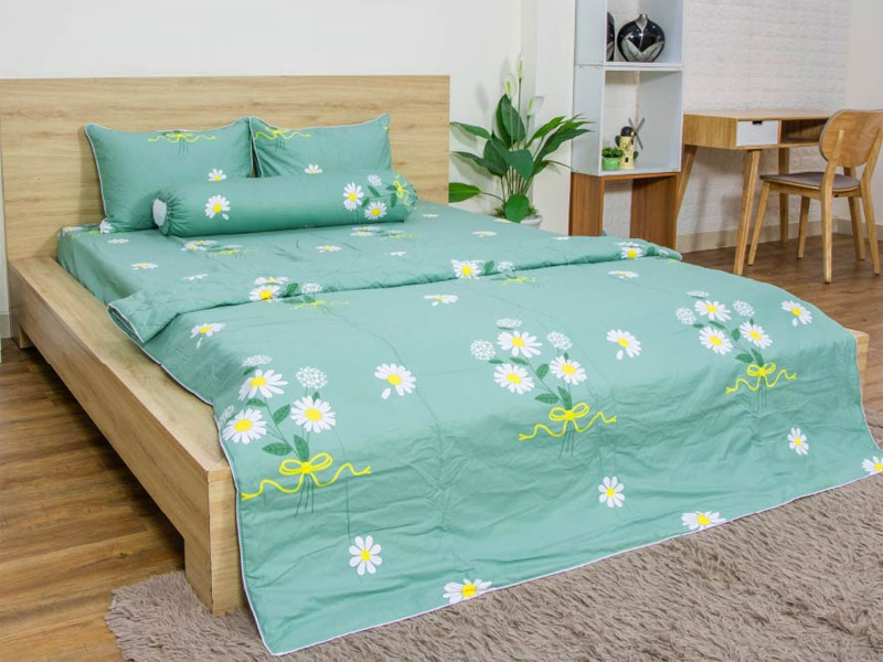 Nệm cao su Vạn Thành Unique Plus