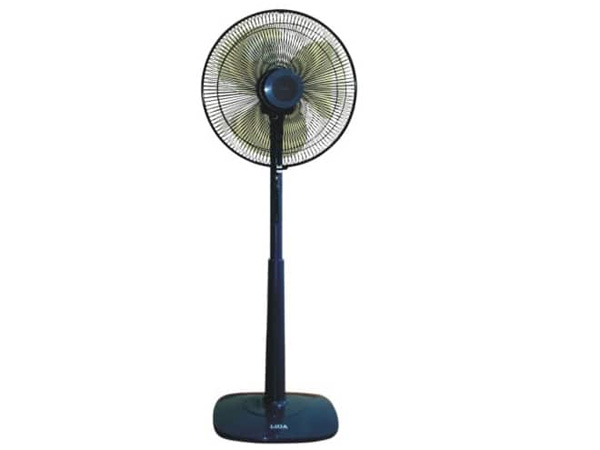 Quạt đứng chức năng ion âm LiOA QION-409