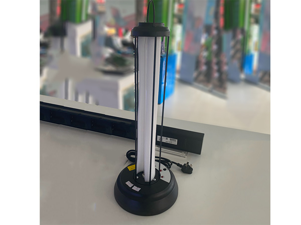 Đèn diệt khuẩn UV Carotek YG-005-02