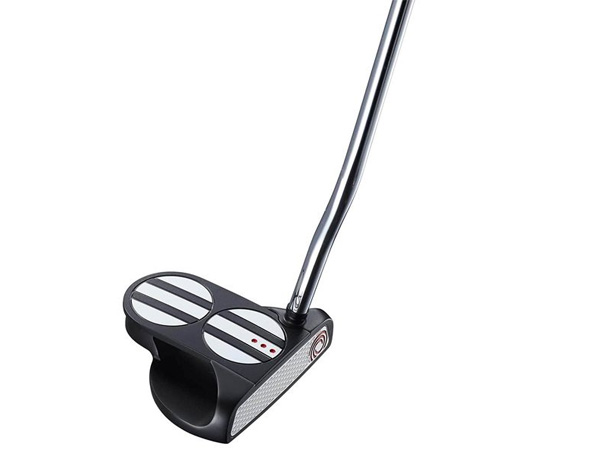 Gậy golf putter Odyssey Eye Trax 2 - Ball