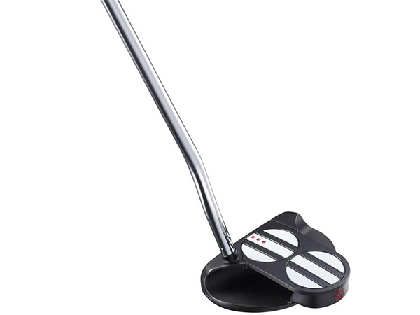 Gậy golf putter Odyssey Eye Trax 2 - Ball