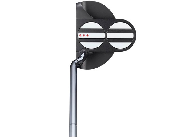 Gậy golf putter Odyssey Eye Trax 2 - Ball