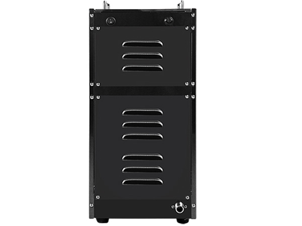 Máy đun nước áp suất cao Hải Âu NHA 8A