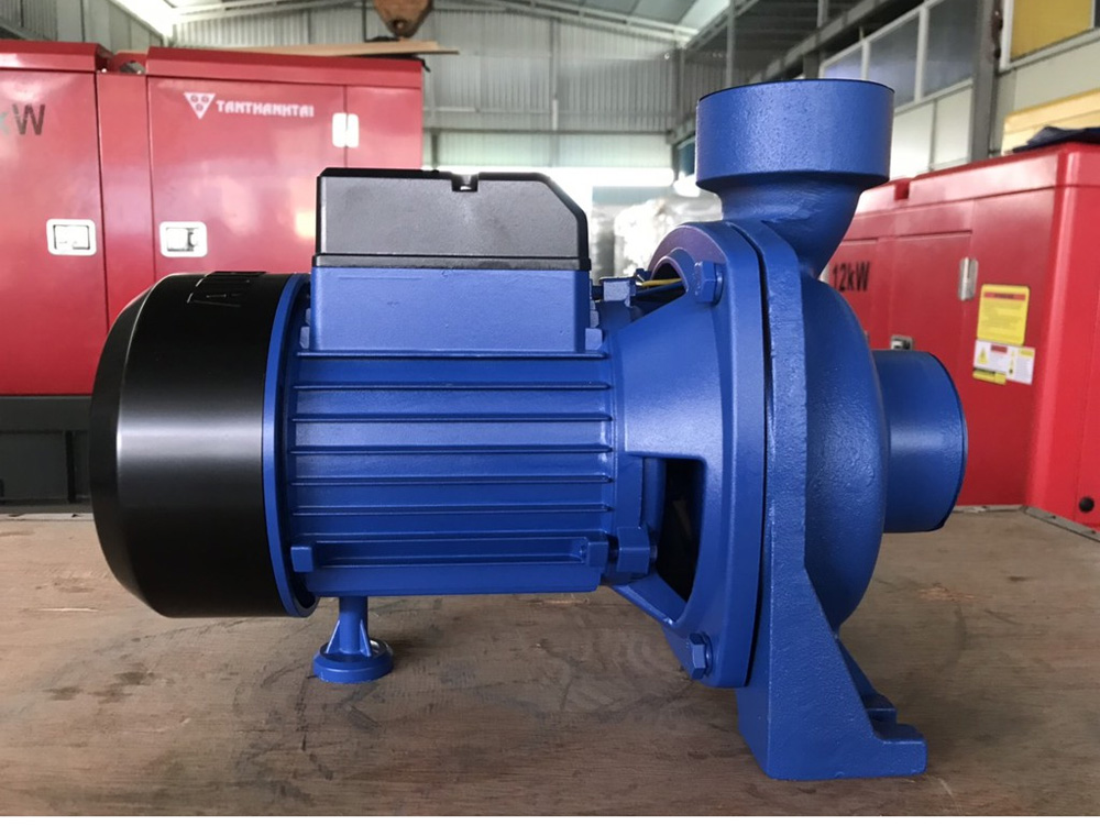 Máy bơm nước ly tâm Adelino ACM75 - 750W (1 HP)