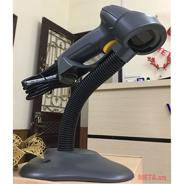 Máy đọc mã vạch 2D Antech AS6000