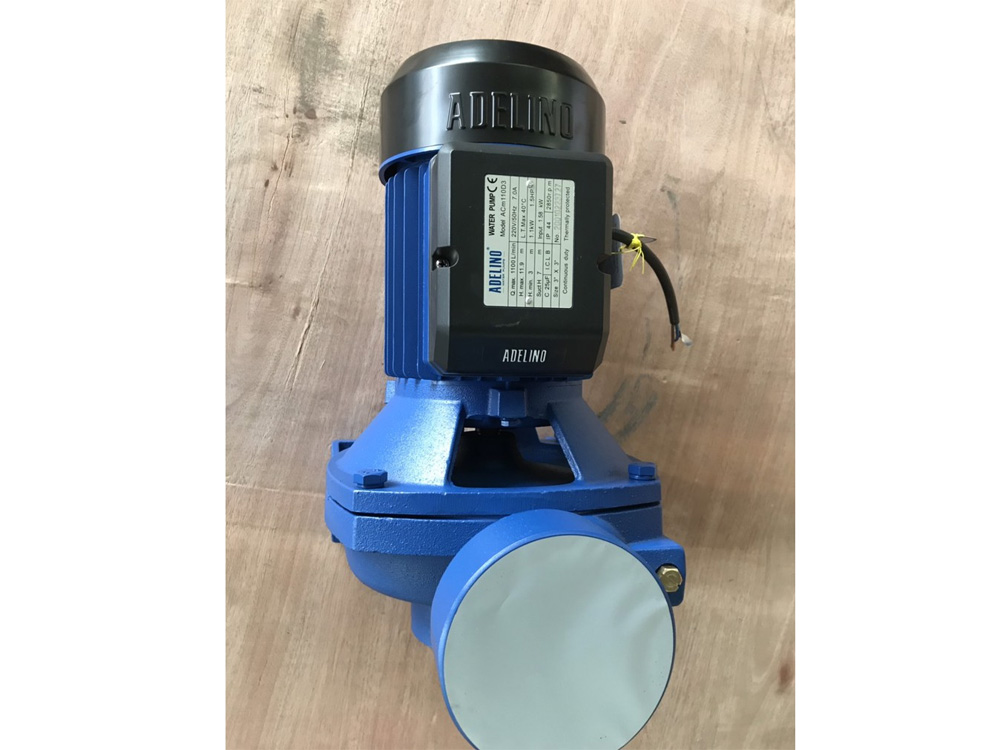 Máy bơm lưu lượng Adelino - ACm110D3 (1100W)