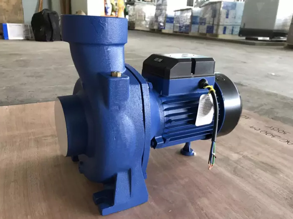 Máy bơm lưu lượng Adelino - ACm110D3 (1100W)