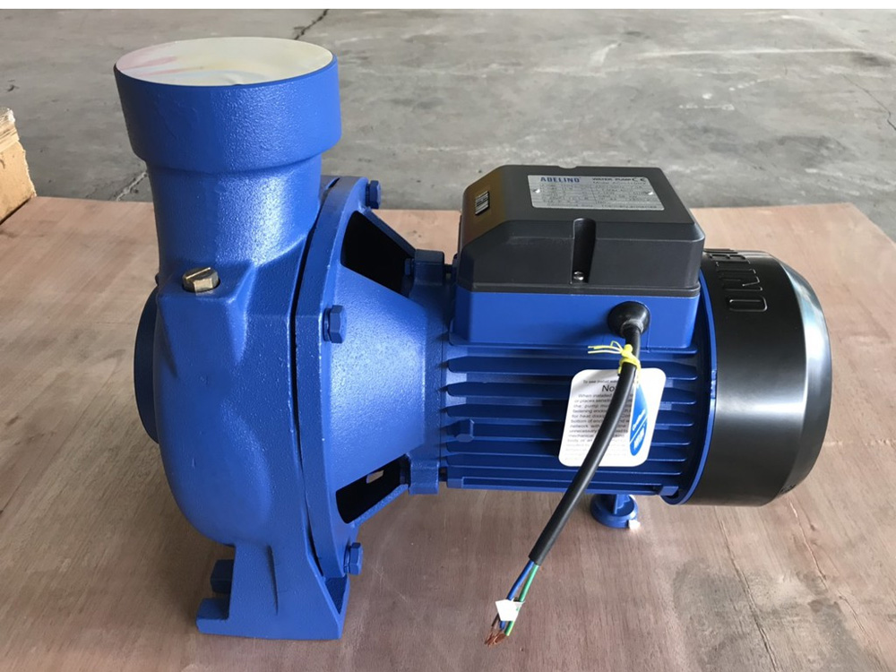 Máy bơm lưu lượng Adelino - ACm110D3 (1100W)