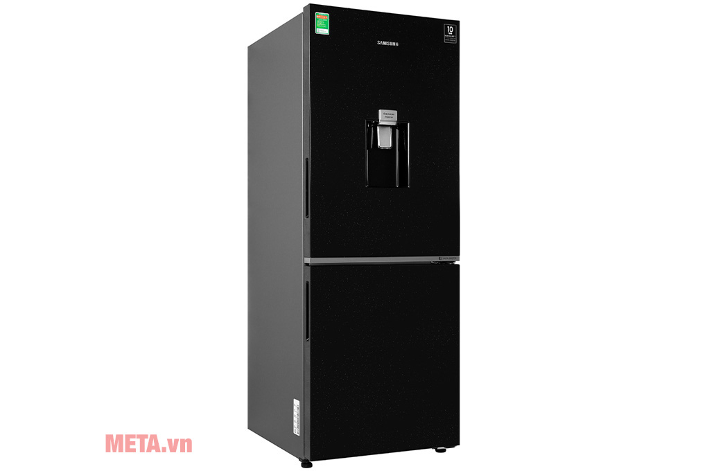 Tủ lạnh Samsung Inverter 276 lít RB27N4170BU/SV