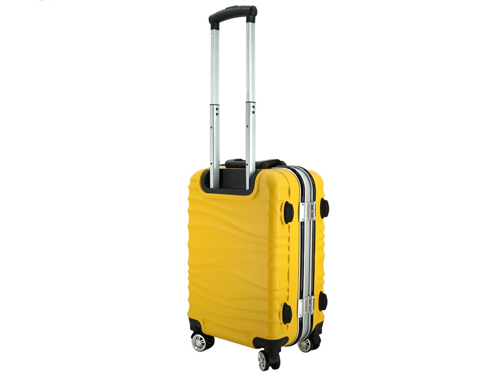 Vali khung nhôm Immax A17 (20 inch)