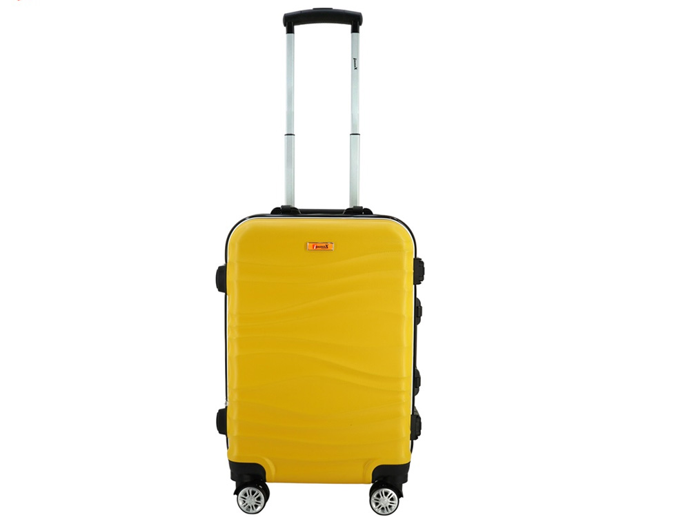 Vali khung nhôm Immax A17 (24 inch)