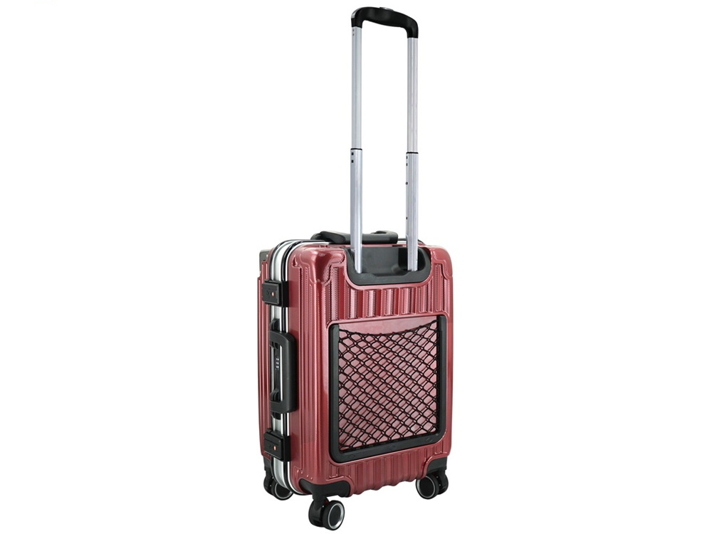 Vali khung nhôm Immax A18 (A20) 20 inch