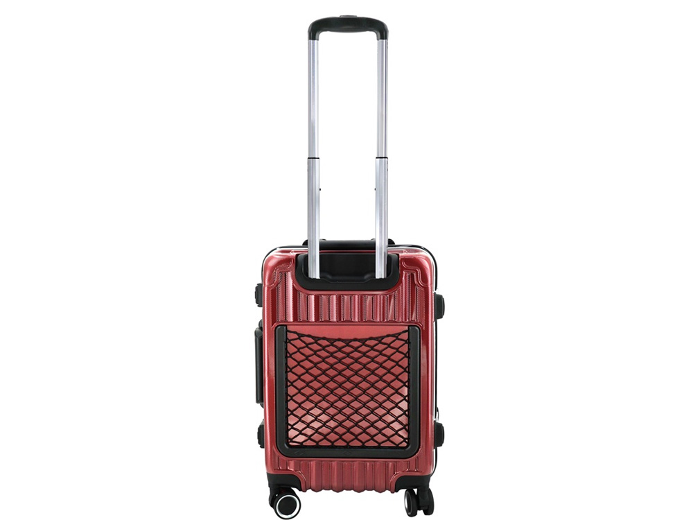 Vali khung nhôm Immax A18 (A20) 20 inch