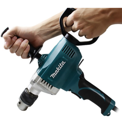 Máy khoan sắt Makita DS5000