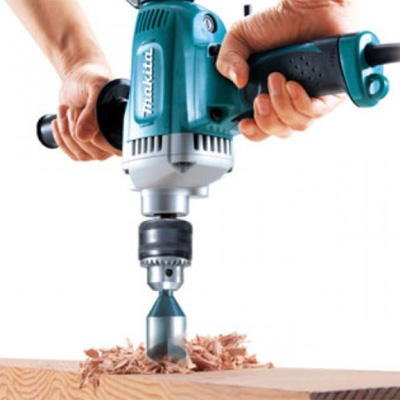 Máy khoan sắt Makita DS5000