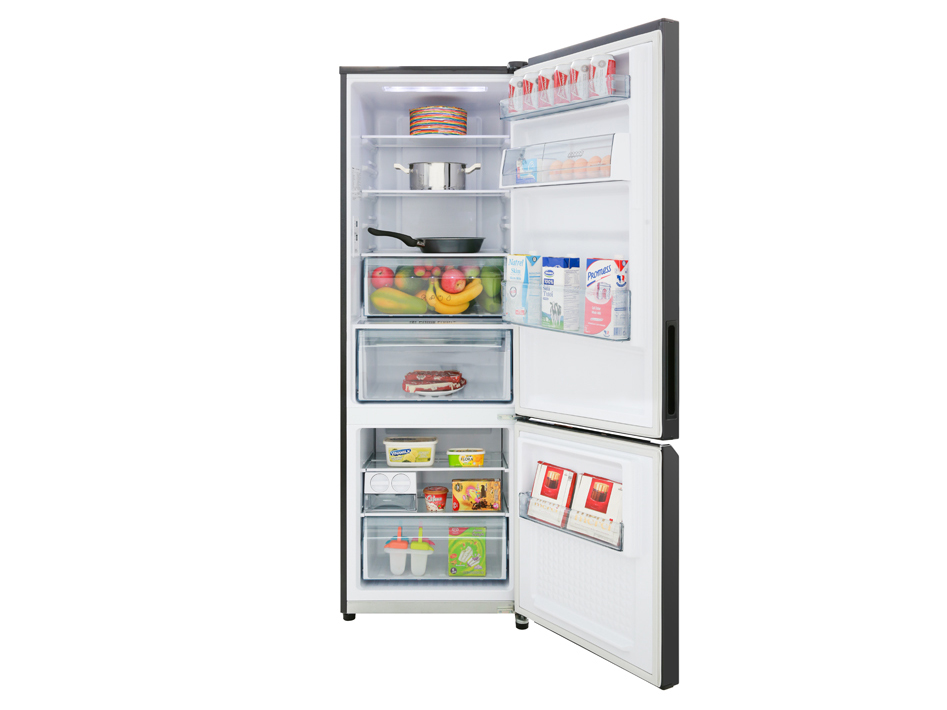 Tủ lạnh Panasonic Inverter 322 lít NR-BC360QKVN