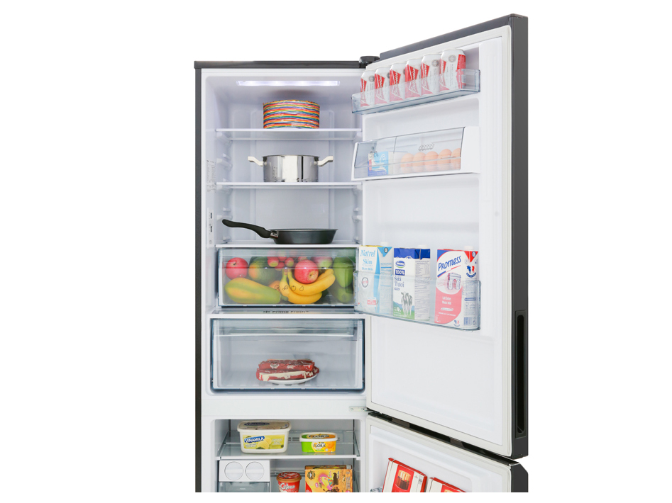 Tủ lạnh Panasonic Inverter 322 lít NR-BC360QKVN