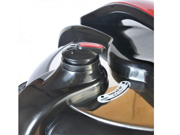 Nồi áp suất đa năng Benny BP - 06S