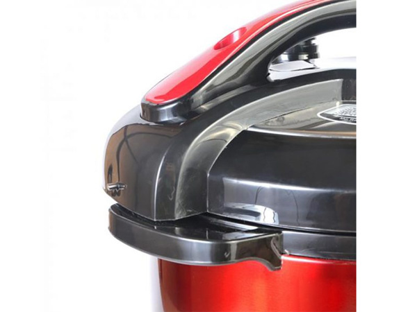 Nồi áp suất đa năng Benny BP - 06S