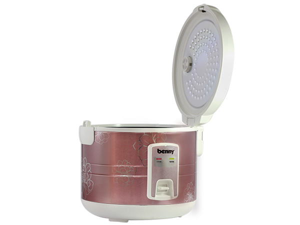 Nồi cơm điện Benny BR-MVN12 (1.2 lít)