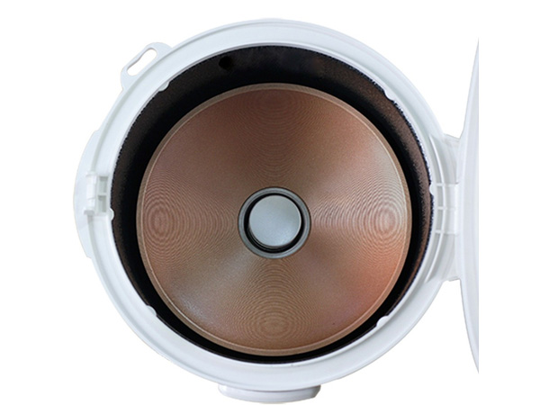 Nồi cơm điện Benny BR-MVN12 (1.2 lít)