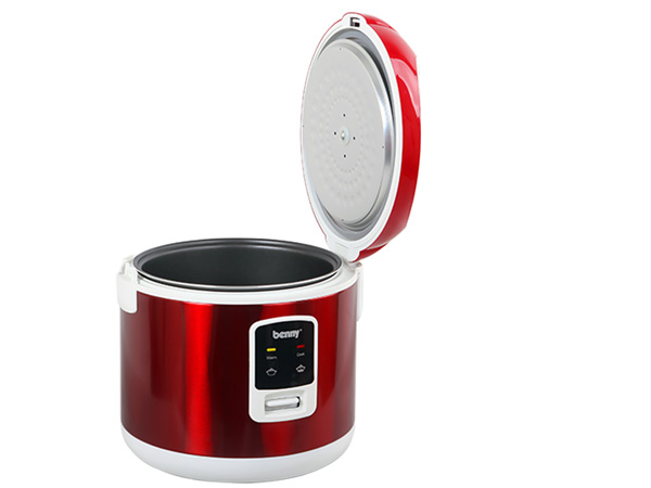 Nồi cơm điện Benny BR-MVN188 (1.8 lít)