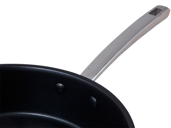 Chảo chống dính inox 304 Elmich Zeus 28cm EL0978