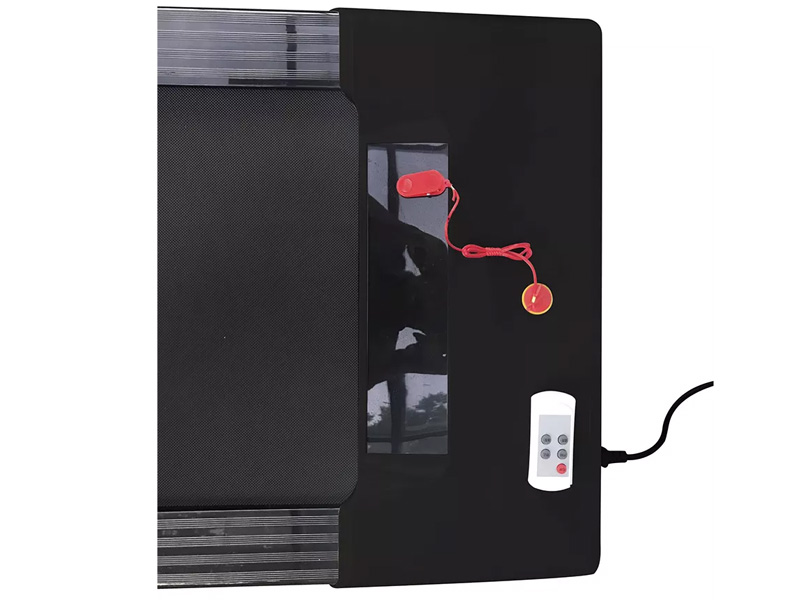 Máy đi bộ thể dục Airbike Sports xếp gọn MK231